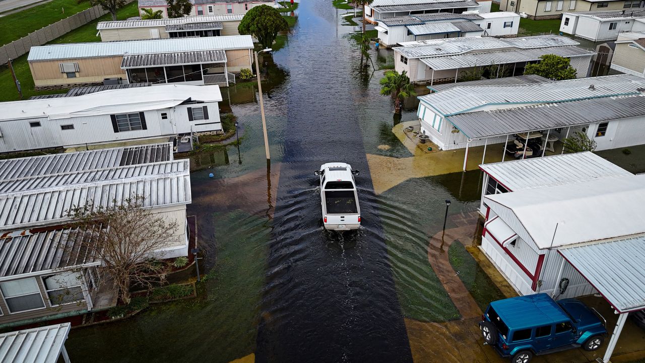 The number of fatalities resulting from Hurricane Milton is steadily increasing. Here are the key details you need to be aware of.