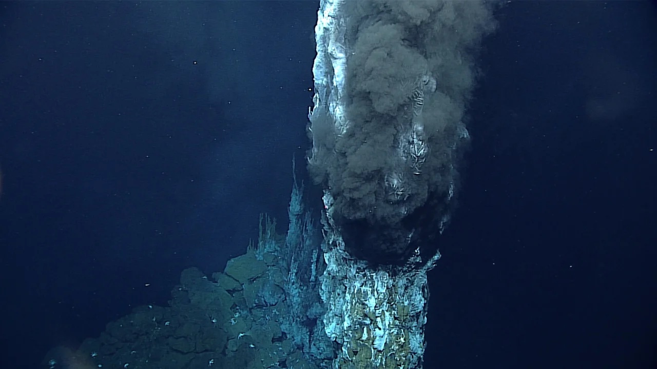 6 incredible facts about the Challenger Deep, the deepest point on Earth