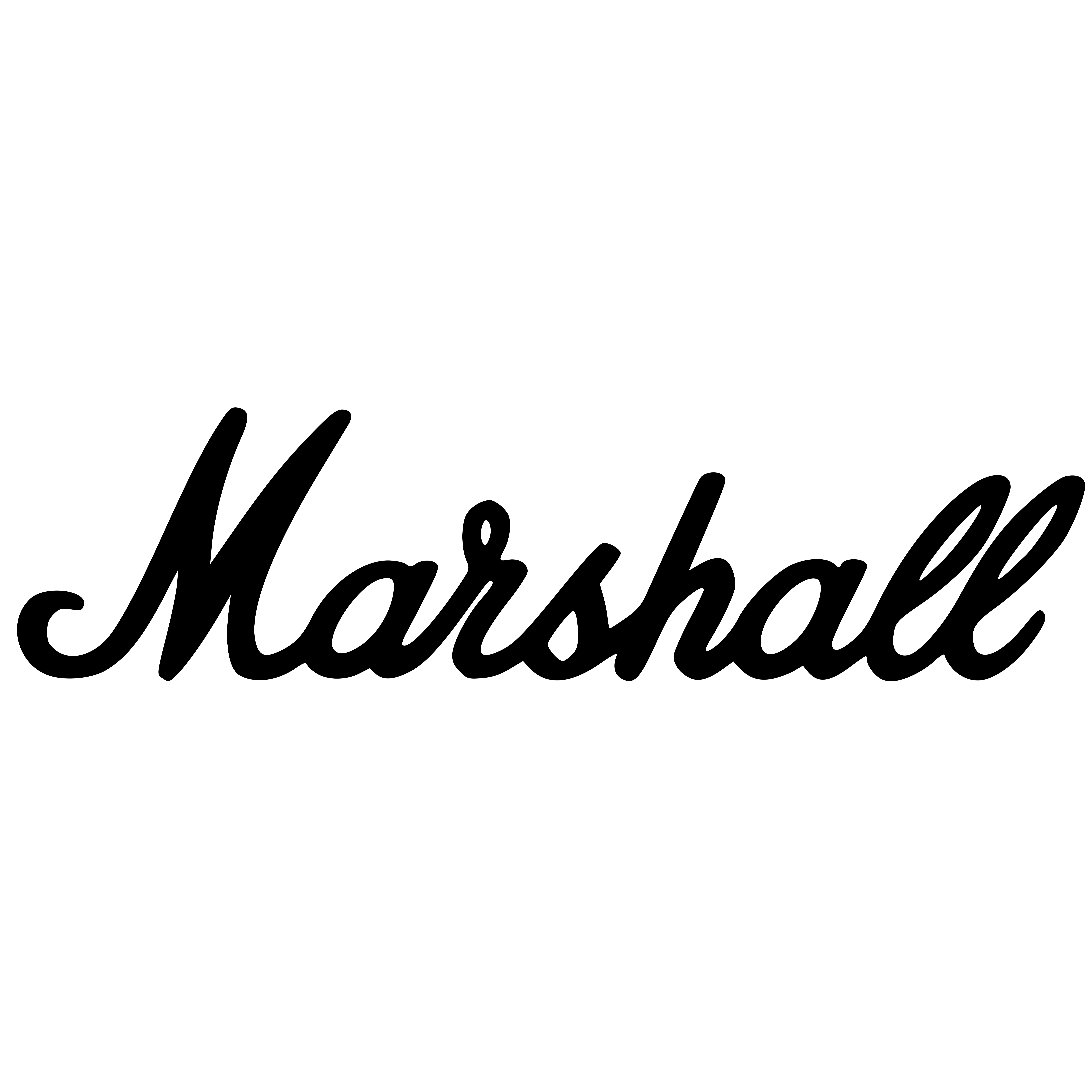 Marshall