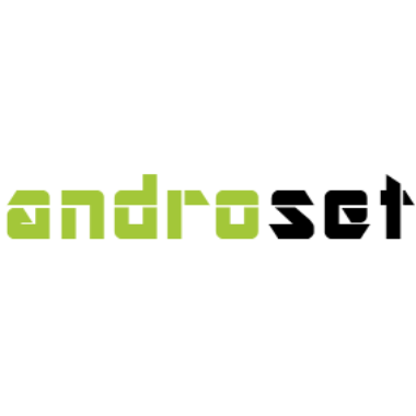 ANDROSET