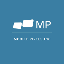 Mobile Pixels