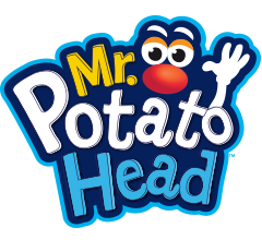 Mr Potato Head