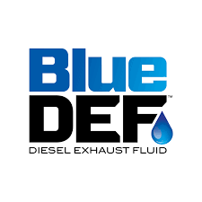 Blue DEF