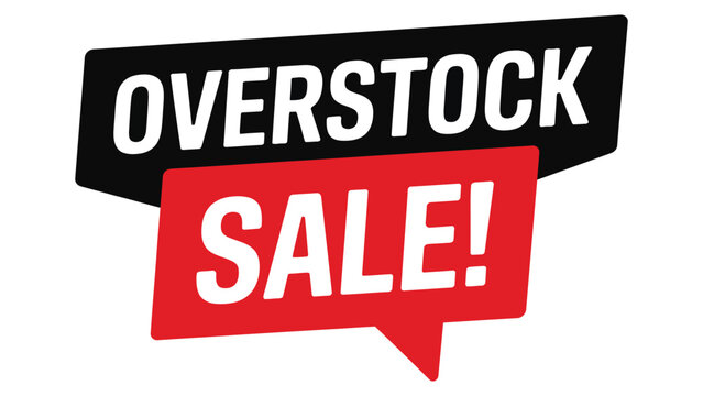 Overstock
