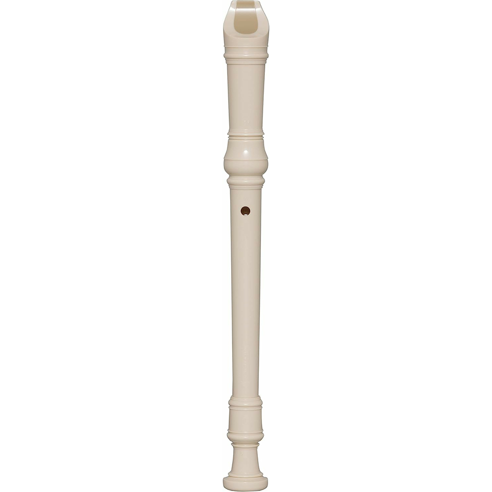 Yamaha YRS-24B Plastic Soprano Recorder