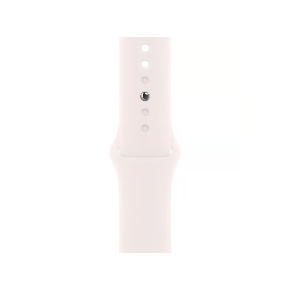 Apple Watch Series 10 42mm GPS Rose Gold