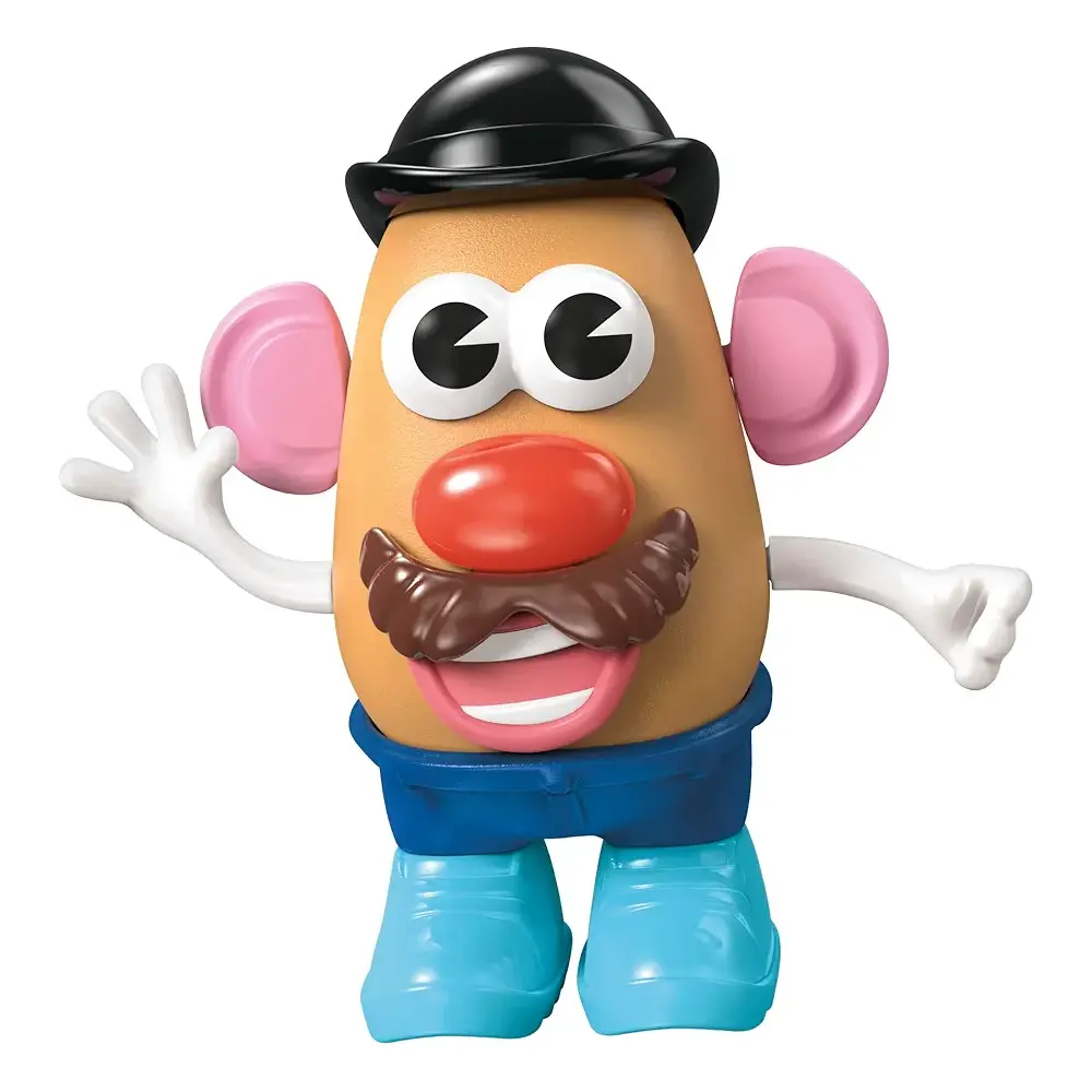 Potato Head Mr Potato Head kids prescool toys