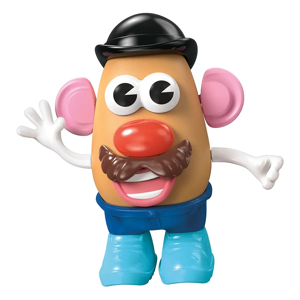 Potato Head Mr Potato Head kids prescool toys