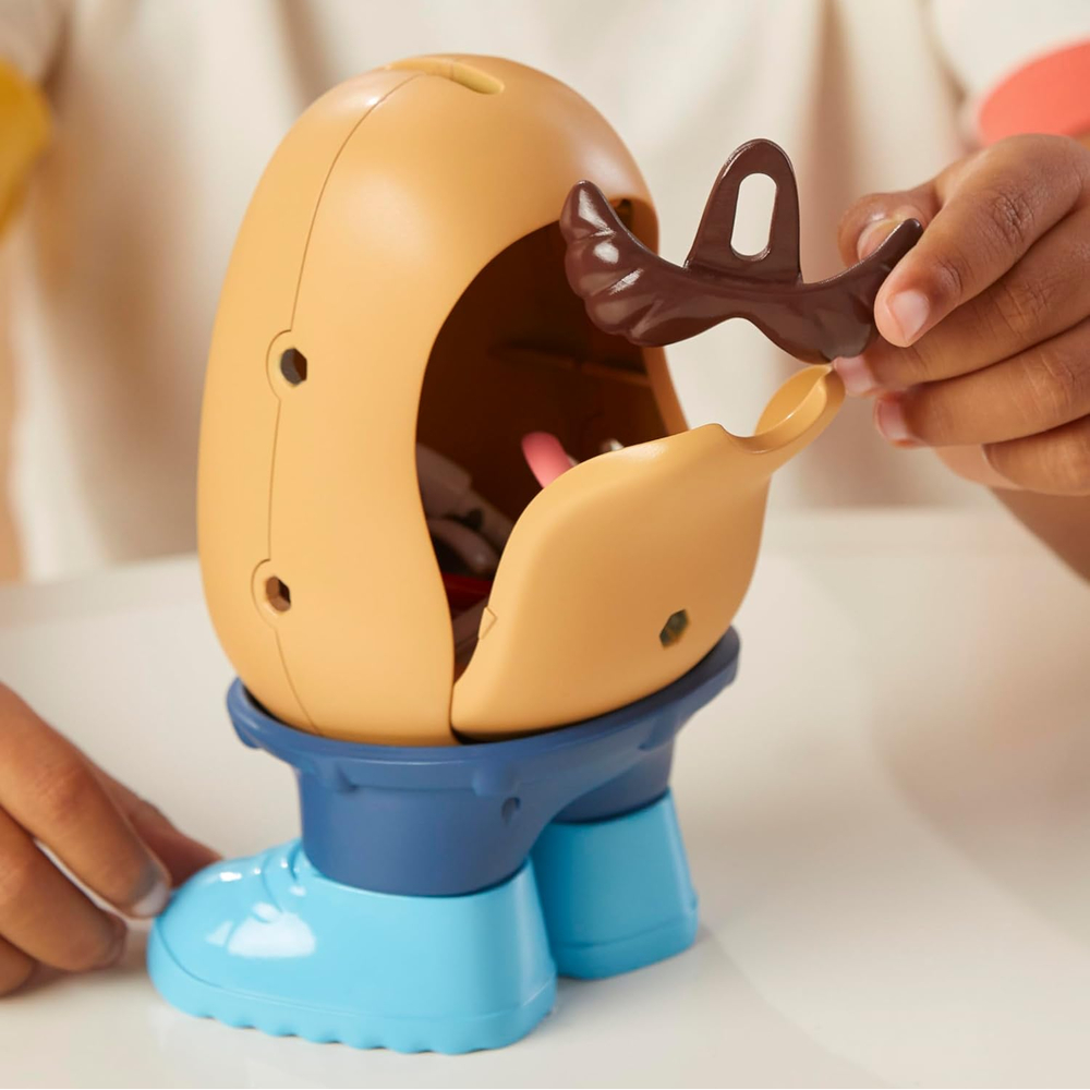 Potato Head Mr Potato Head kids prescool toys