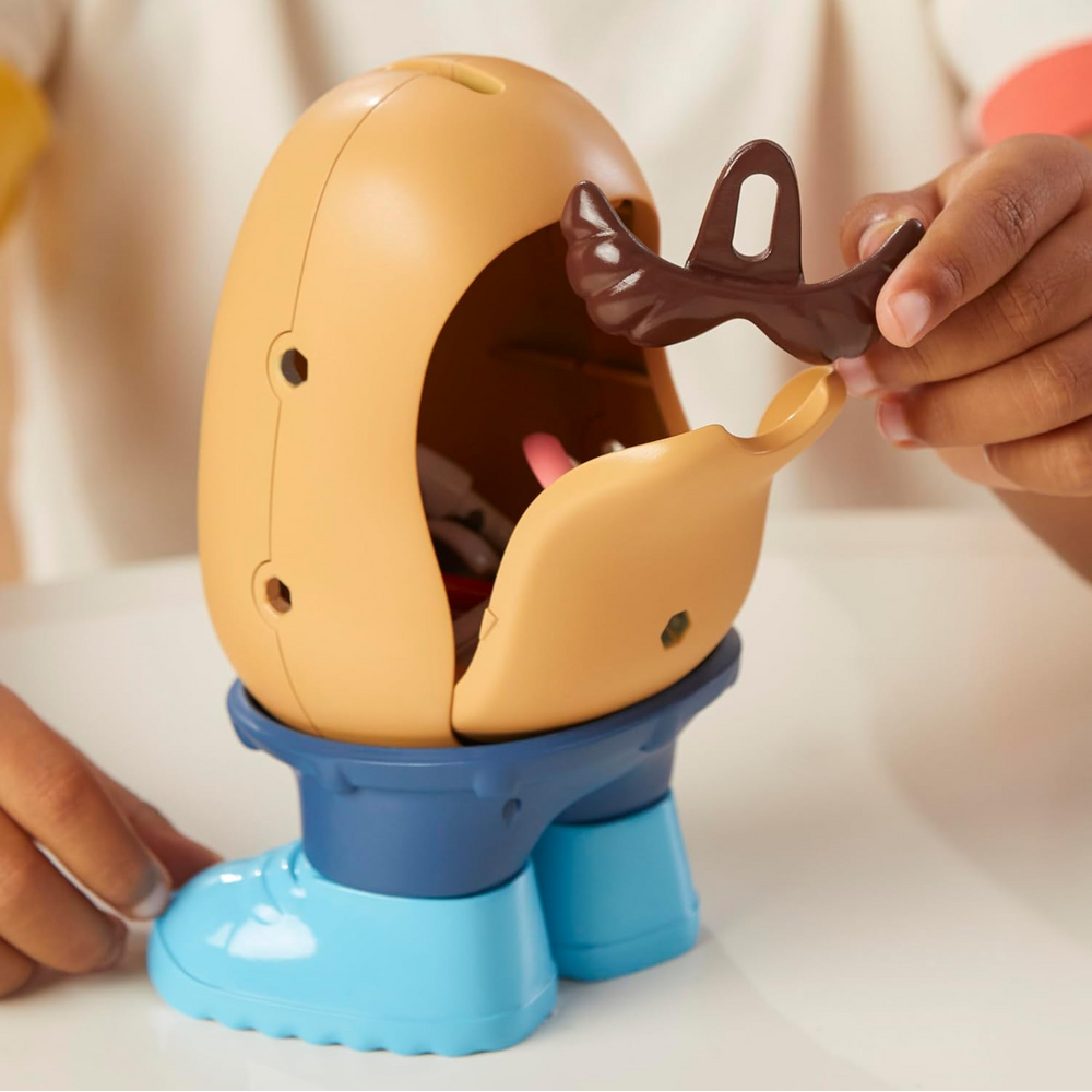 Potato Head Mr Potato Head kids prescool toys