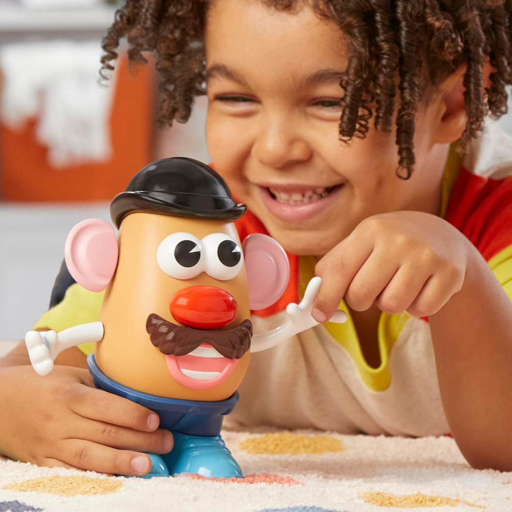 Potato Head Mr Potato Head kids prescool toys