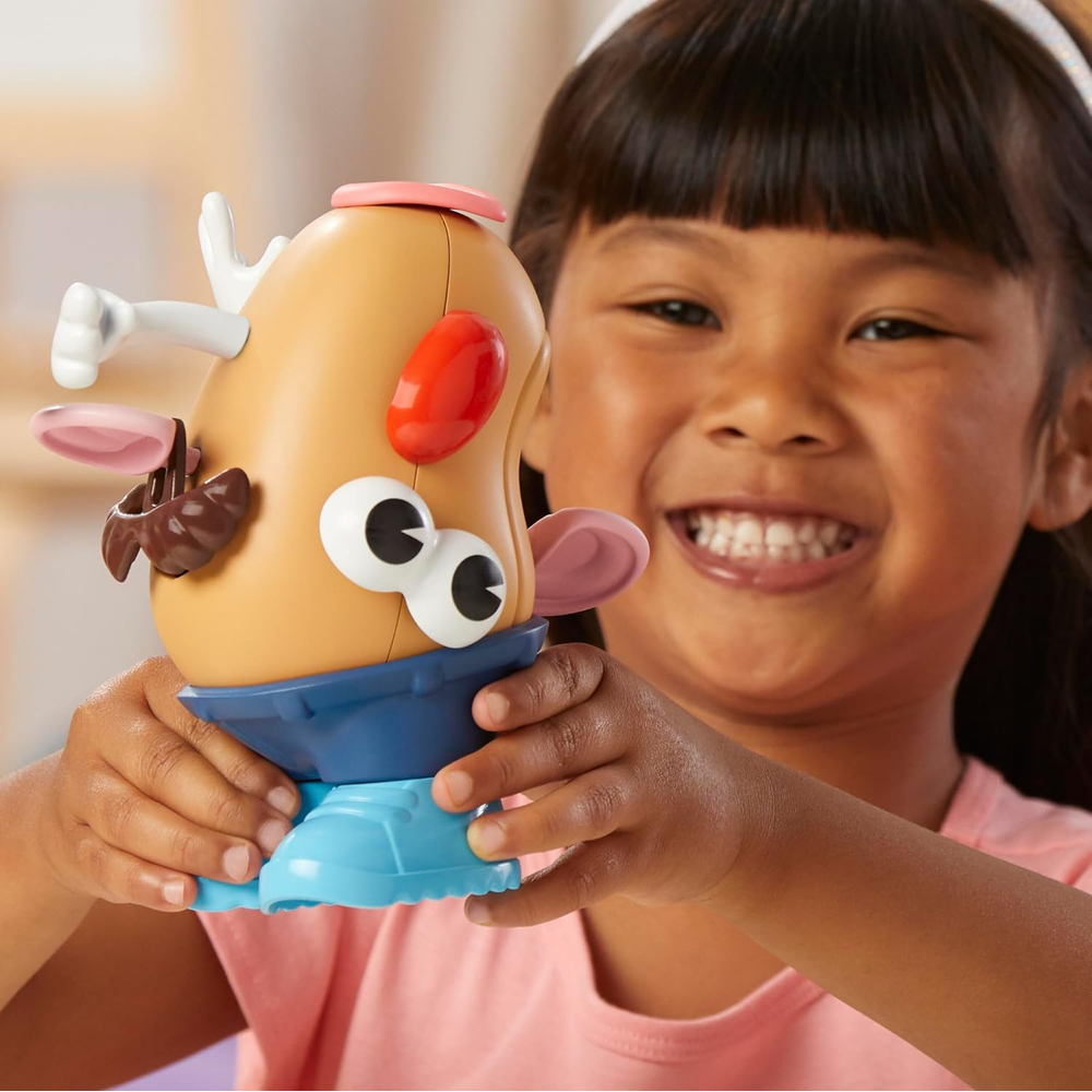 Potato Head Mr Potato Head kids prescool toys