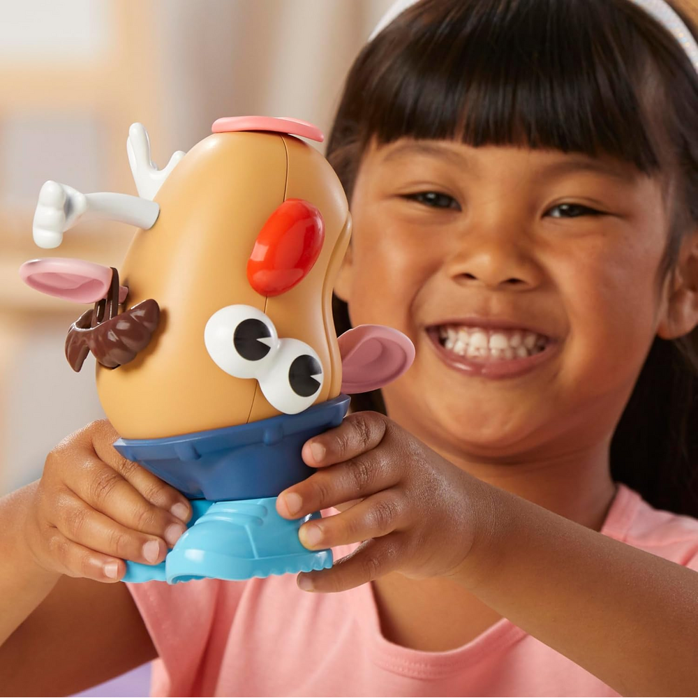 Potato Head Mr Potato Head kids prescool toys