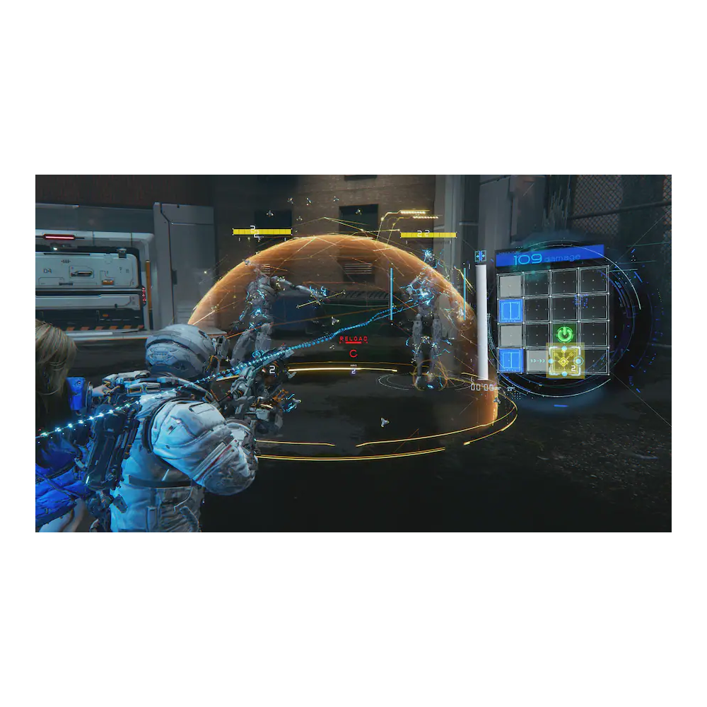 PRAGMATA Microsoft Xbox Series X 2026