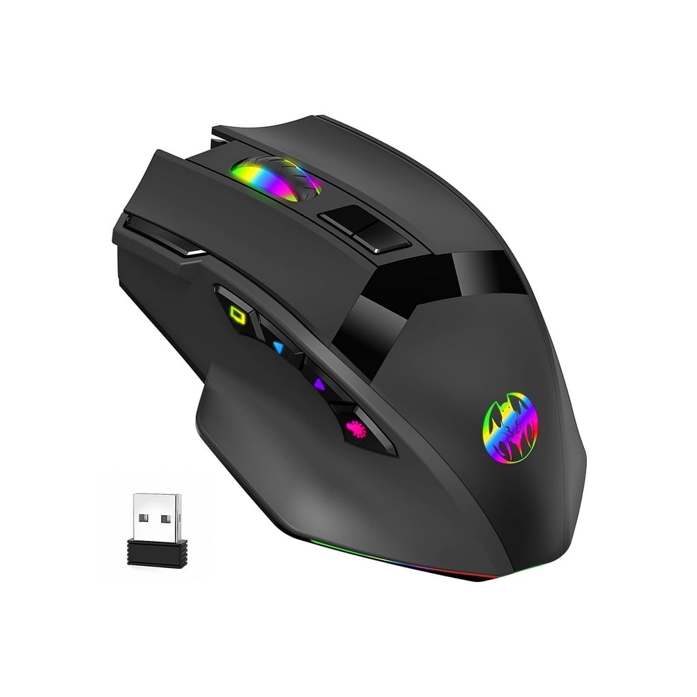 Wireless Gaming Mouse 16000 DPI Adjustable Bluetooth mouse