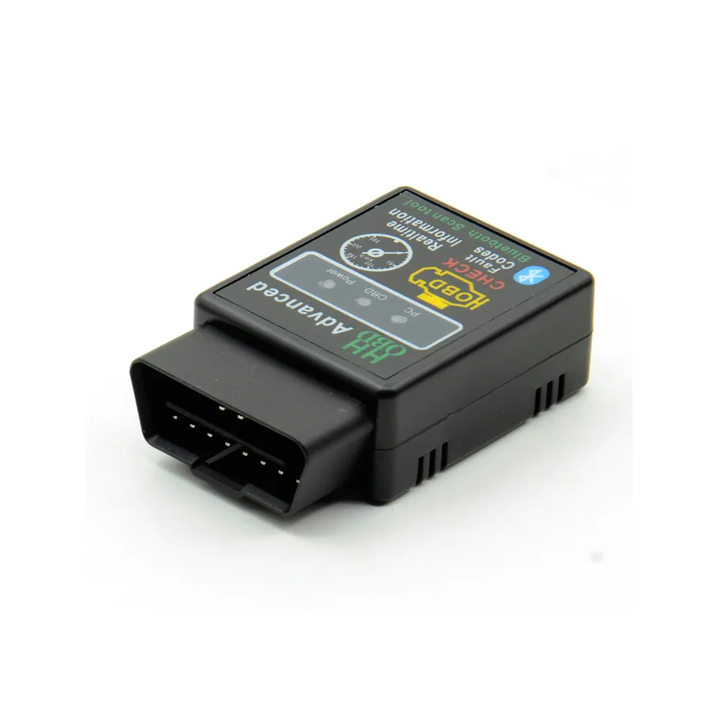 HH OBD engine checking tool