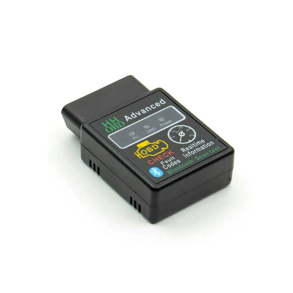 HH OBD engine checking tool