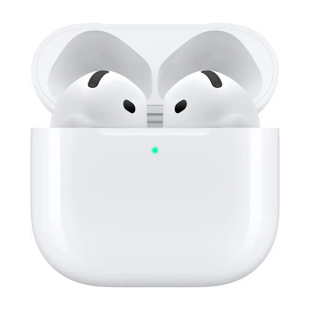 Apple AirPods 4 with Active Noise Cancellation