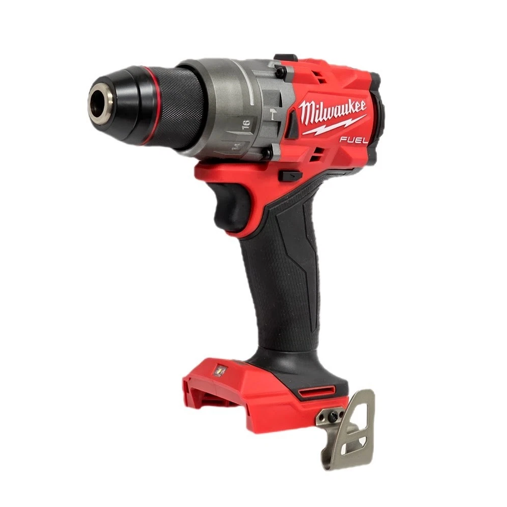 Milwaukee 2904-20 M18 FUEL 12” Hammer DrillDriver Tool only