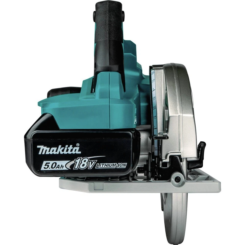 Makita 18V X2 LXT 7-14” Circular Saw Kit