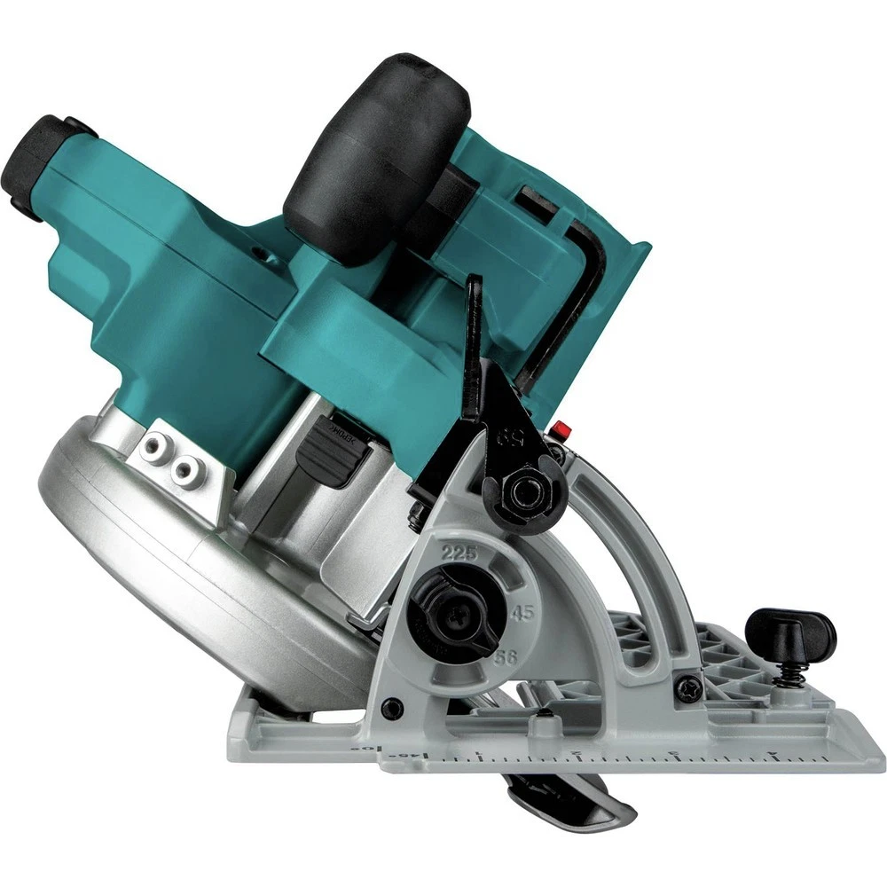 Makita 18V X2 LXT 7-14” Circular Saw Kit
