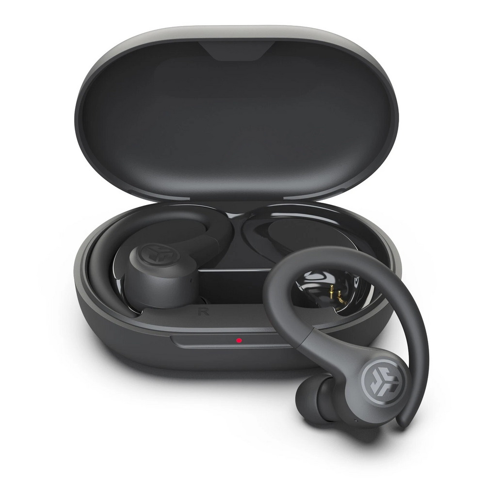 JLab GO Sport plus True Wireless Earbuds
