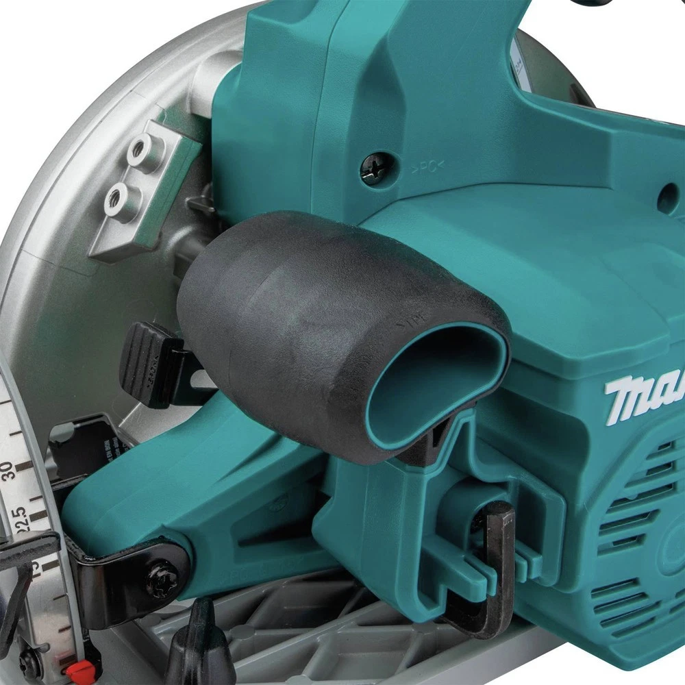 Makita 18V X2 LXT 7-14” Circular Saw Kit