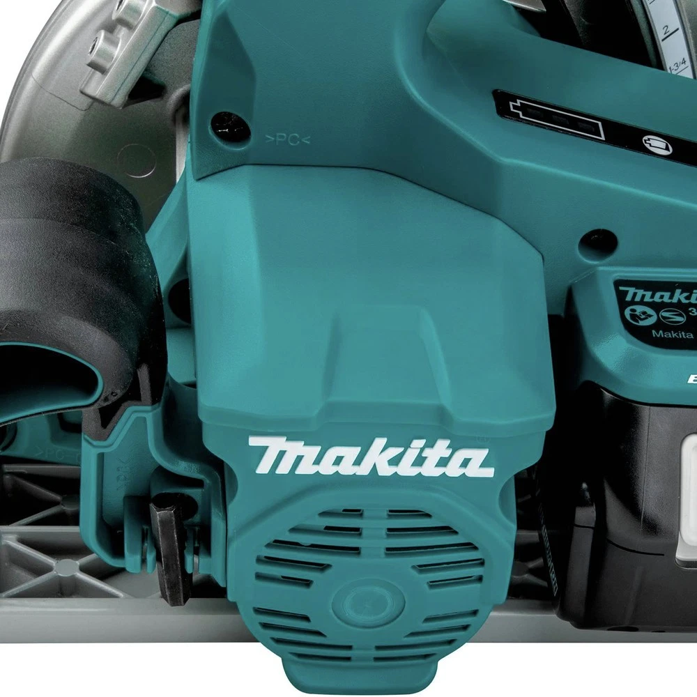 Makita 18V X2 LXT 7-14” Circular Saw Kit