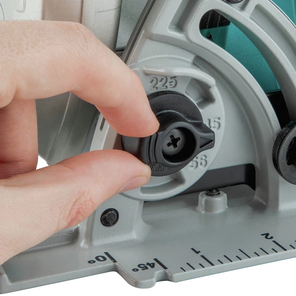 Makita 18V X2 LXT 7-14” Circular Saw Kit
