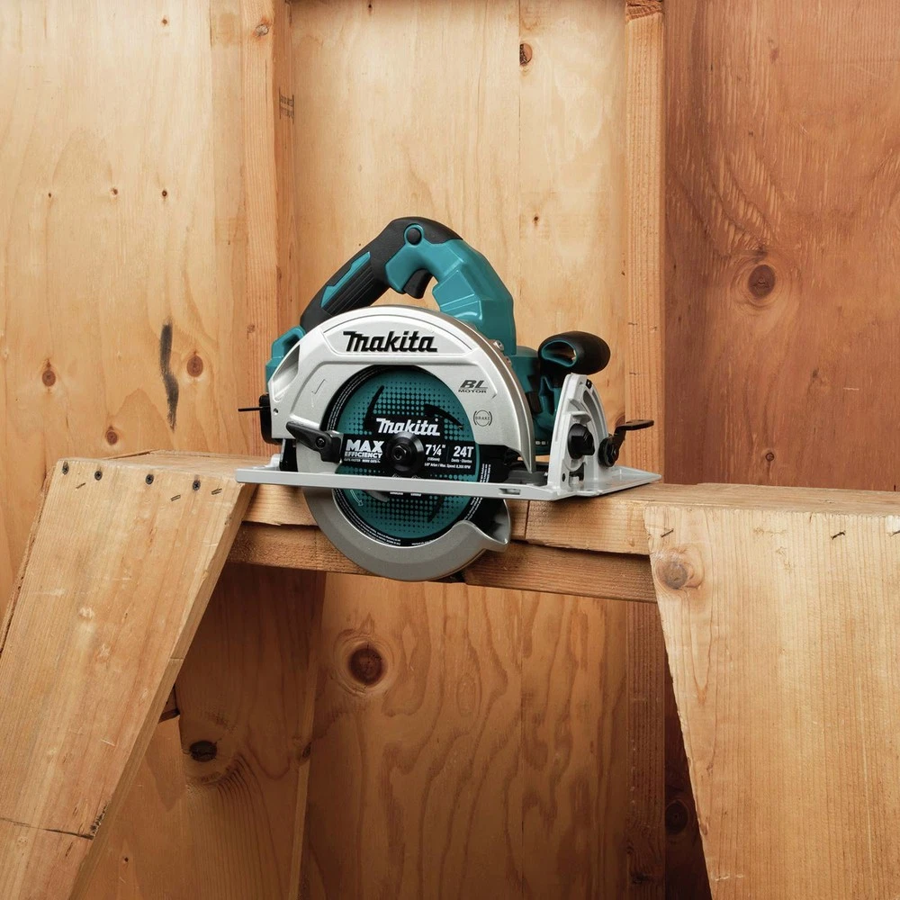 Makita 18V X2 LXT 7-14” Circular Saw Kit