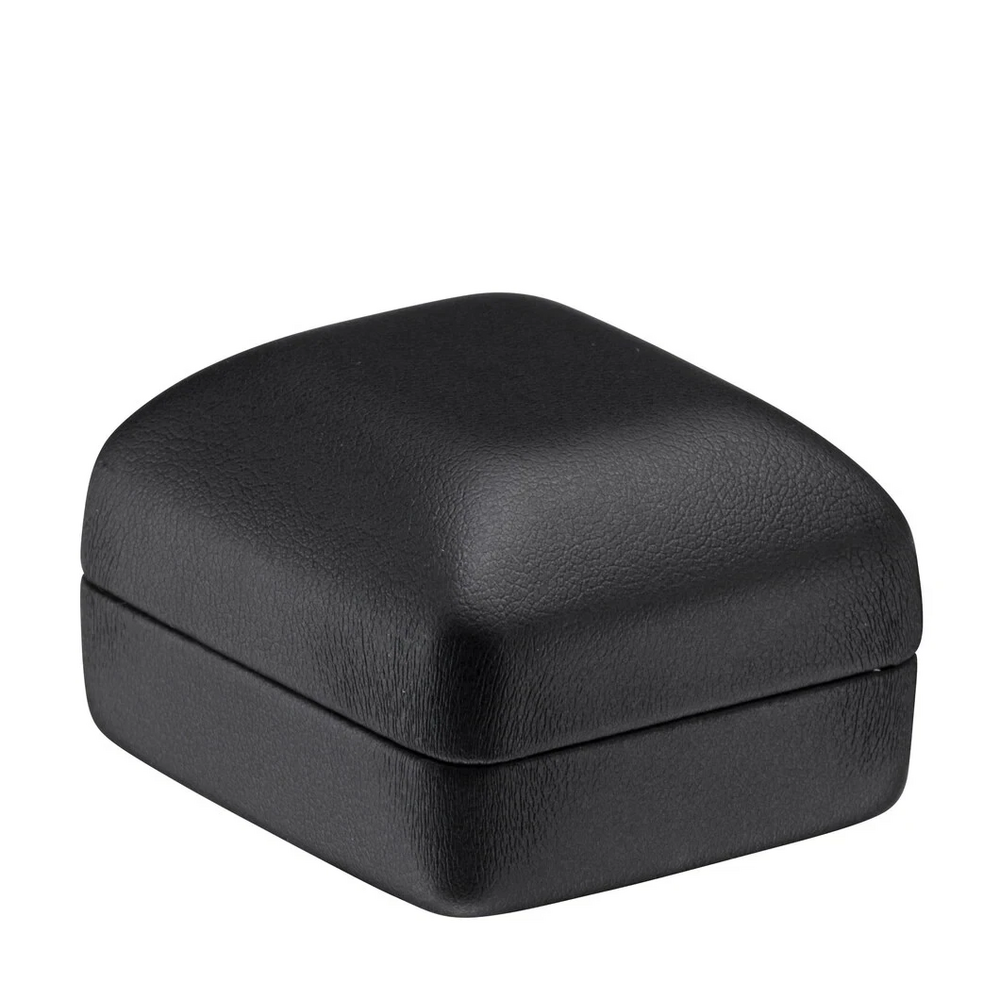 Ring box NEW Black Jewelry Ring Gift Box