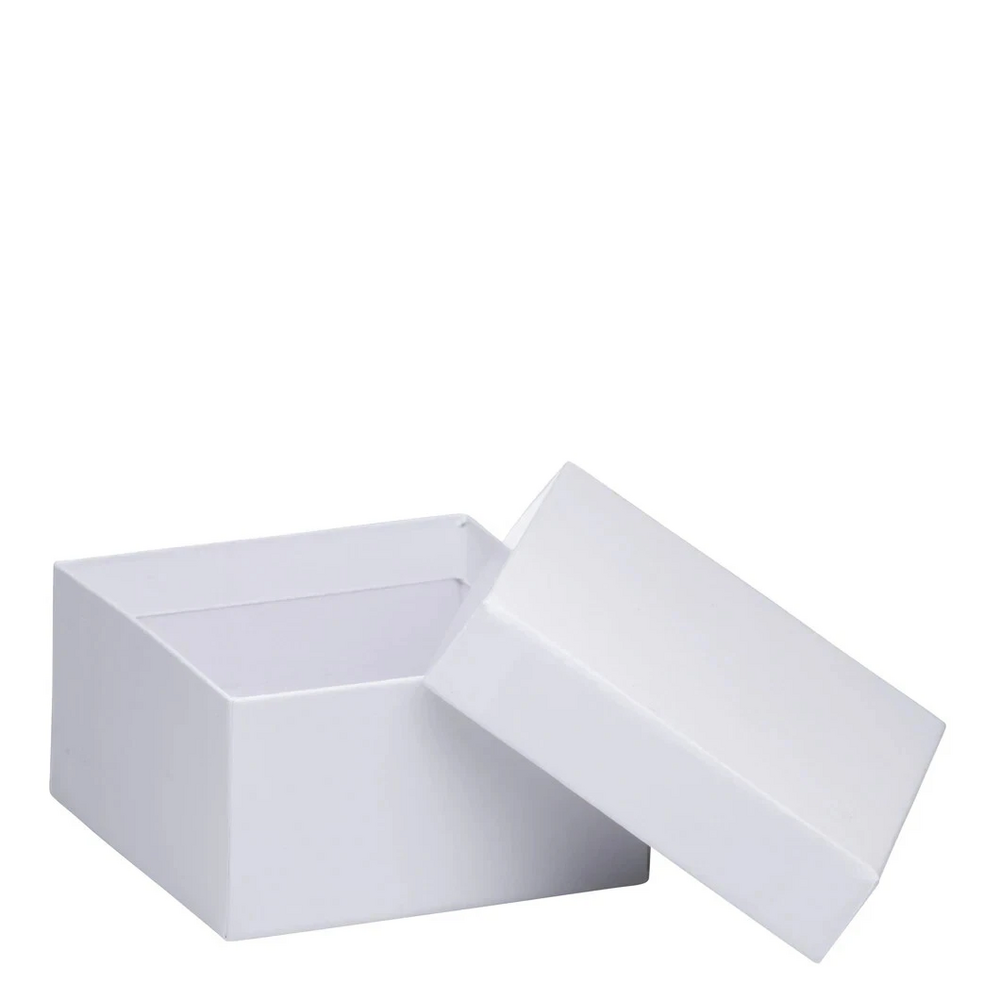 Ring box NEW Black Jewelry Ring Gift Box