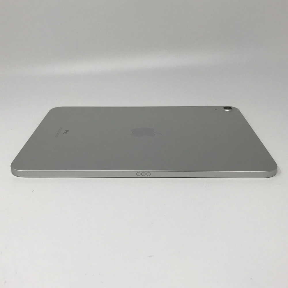 Apple iPad 10 64GB Silver WiFi Good Condition