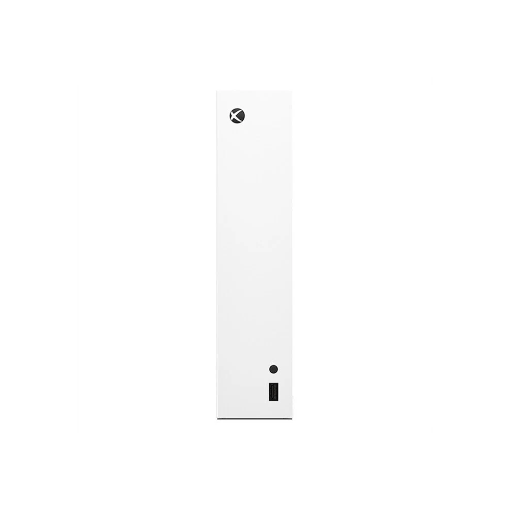 Microsoft Xbox Series S 1TB Video Game Console With Wireless Controller