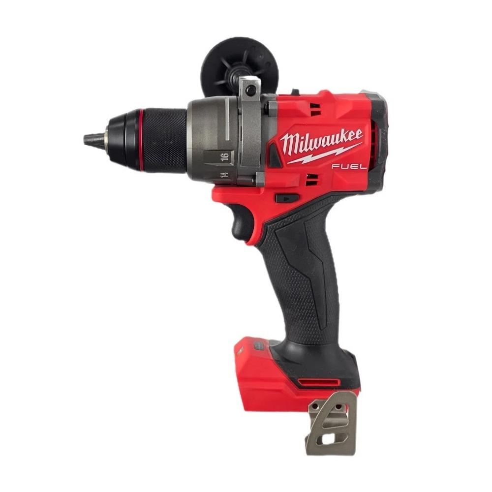 Milwaukee 2904-20 M18 FUEL 12” Hammer DrillDriver Tool only