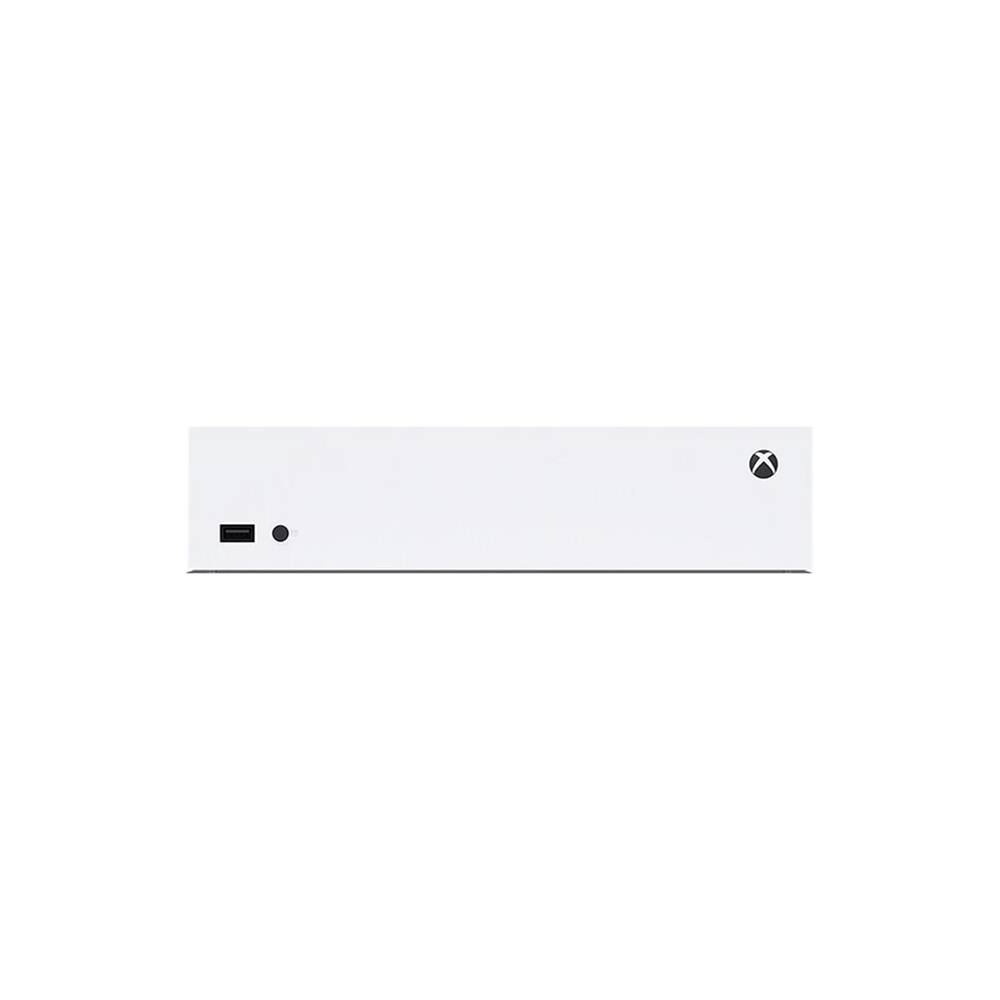Microsoft Xbox Series S 1TB Video Game Console With Wireless Controller