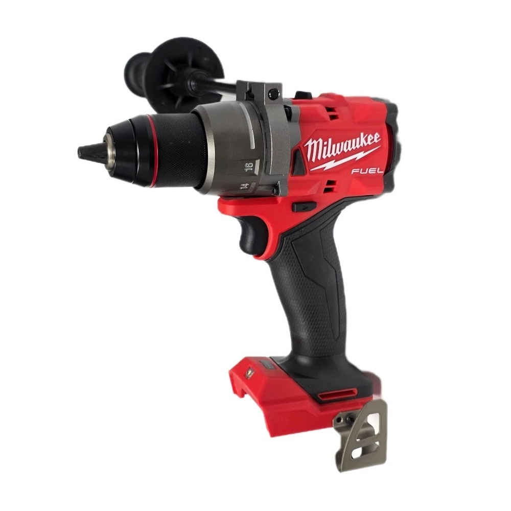 Milwaukee 2904-20 M18 FUEL 12” Hammer DrillDriver Tool only