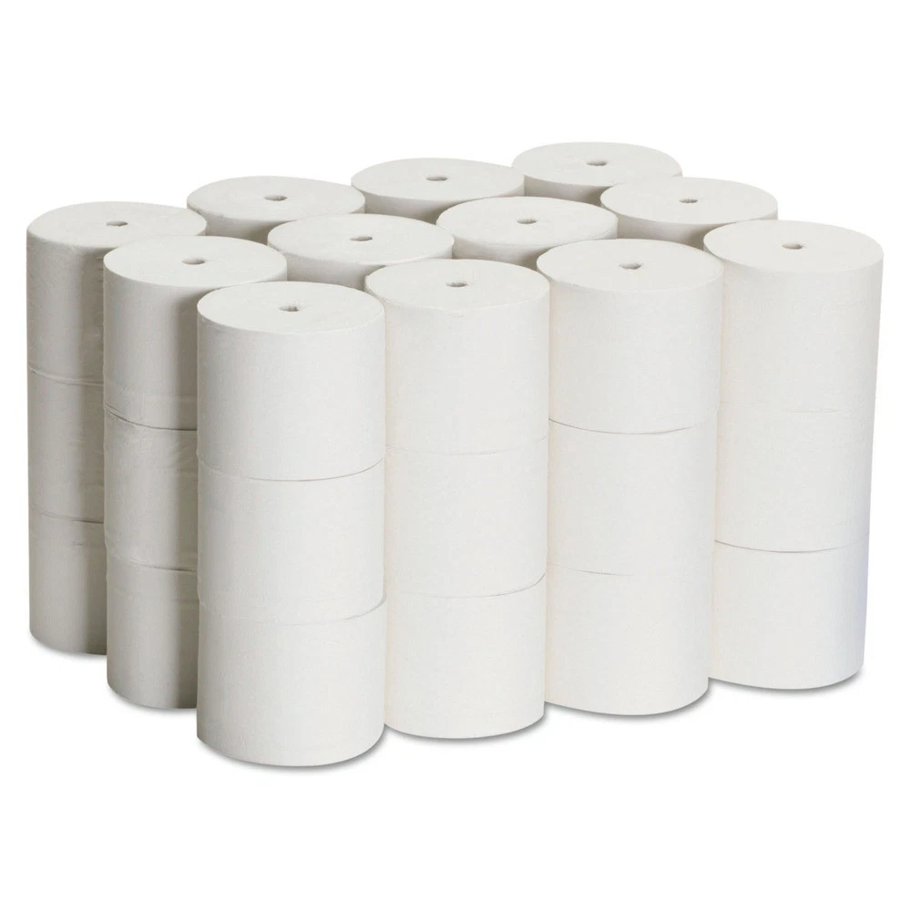 Georgia Pacific Professional 19379 2-Ply Bathroom Tissue