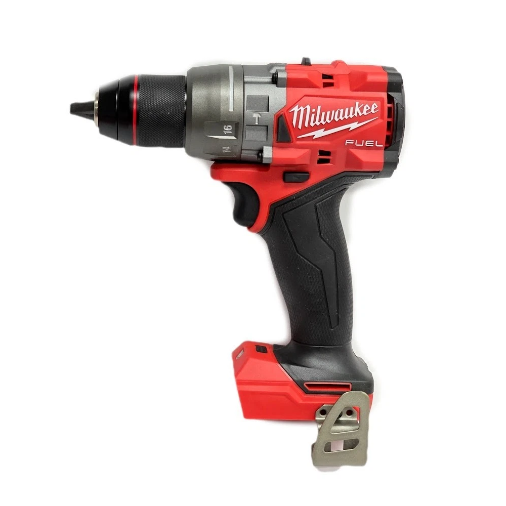 Milwaukee 2904-20 M18 FUEL 12” Hammer DrillDriver Tool only