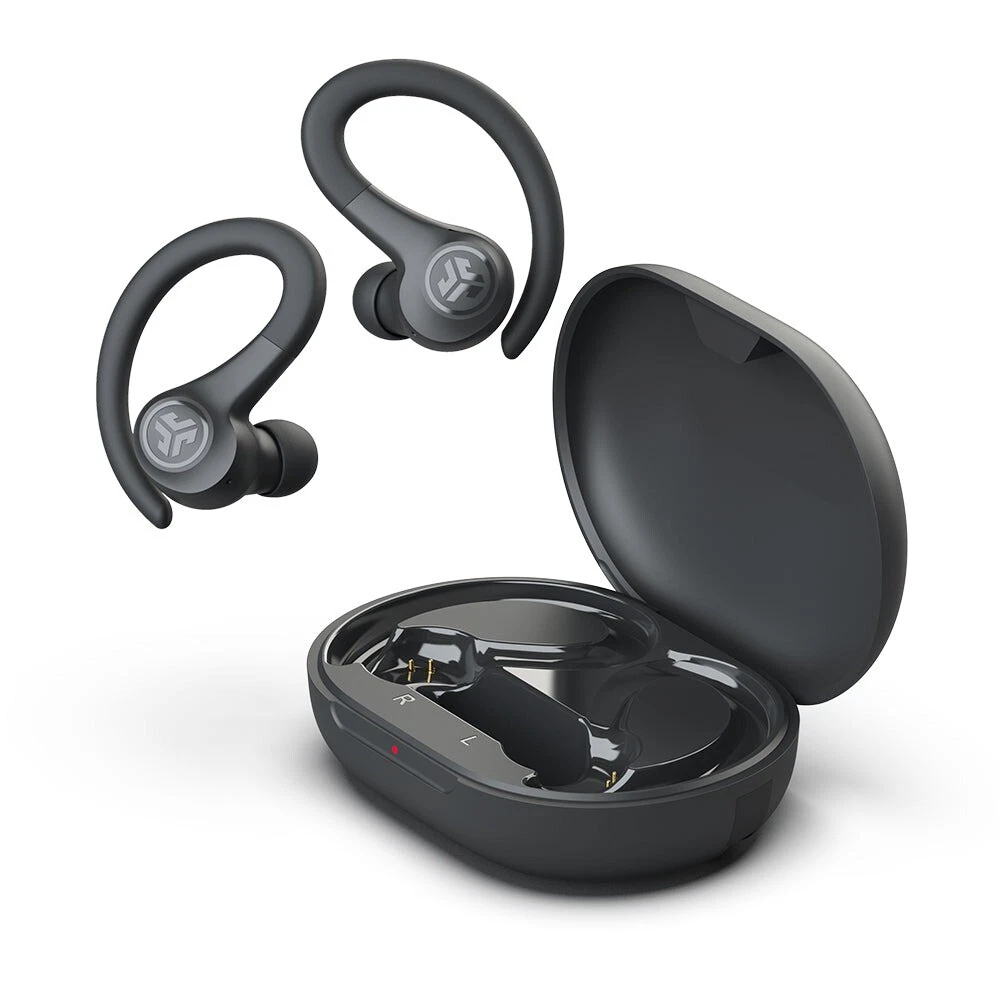JLab GO Sport plus True Wireless Earbuds