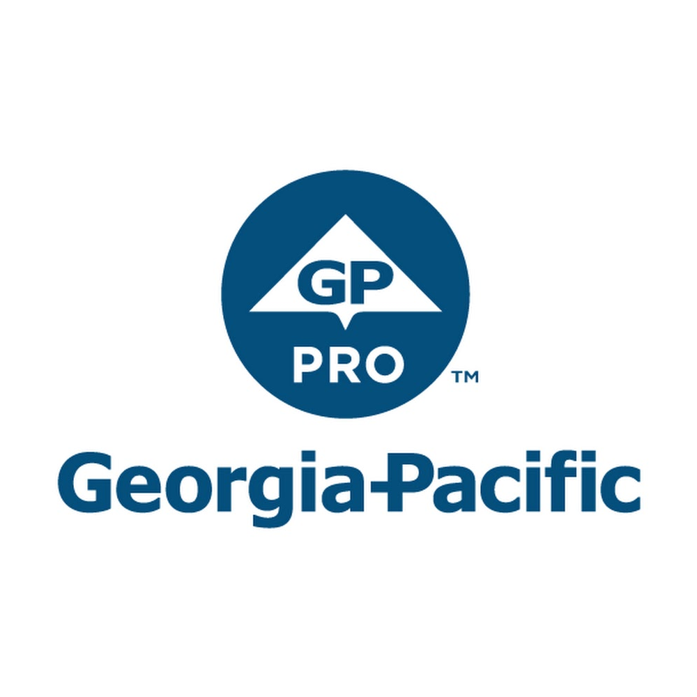 Georgia Pacific Professional 19379 2-Ply Bathroom Tissue