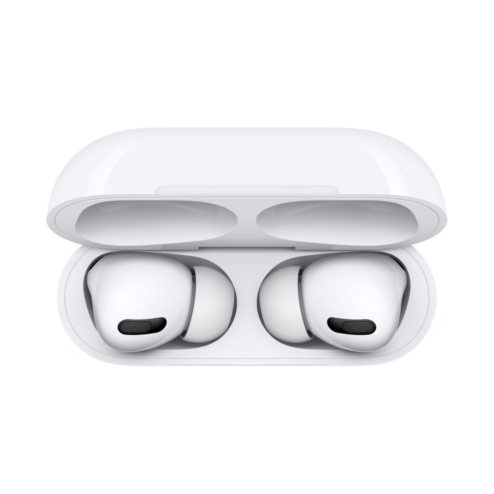 Apple AirPods Pro White with Magsafe Charging Case MLWK3AMA