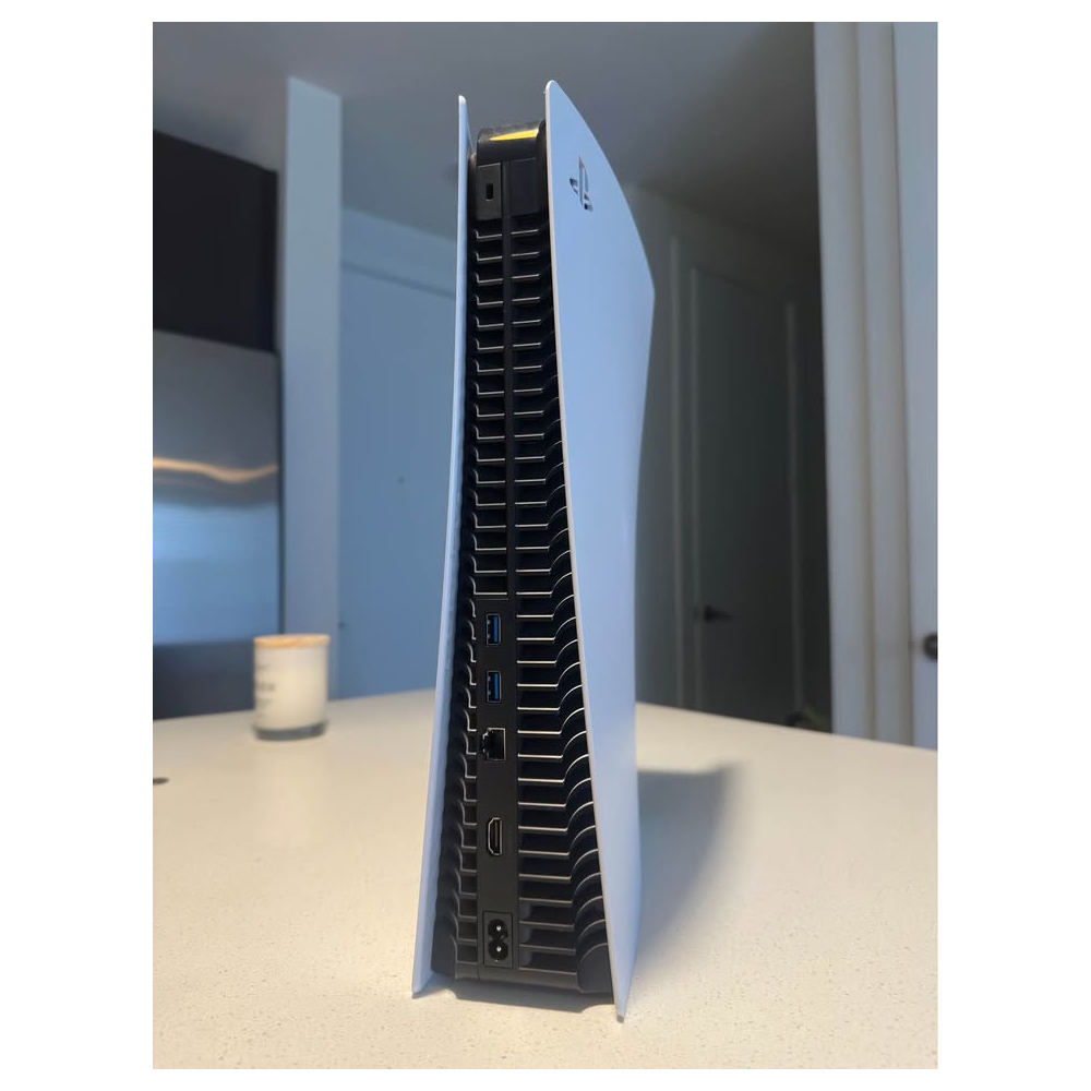 Ps 5 gaming console