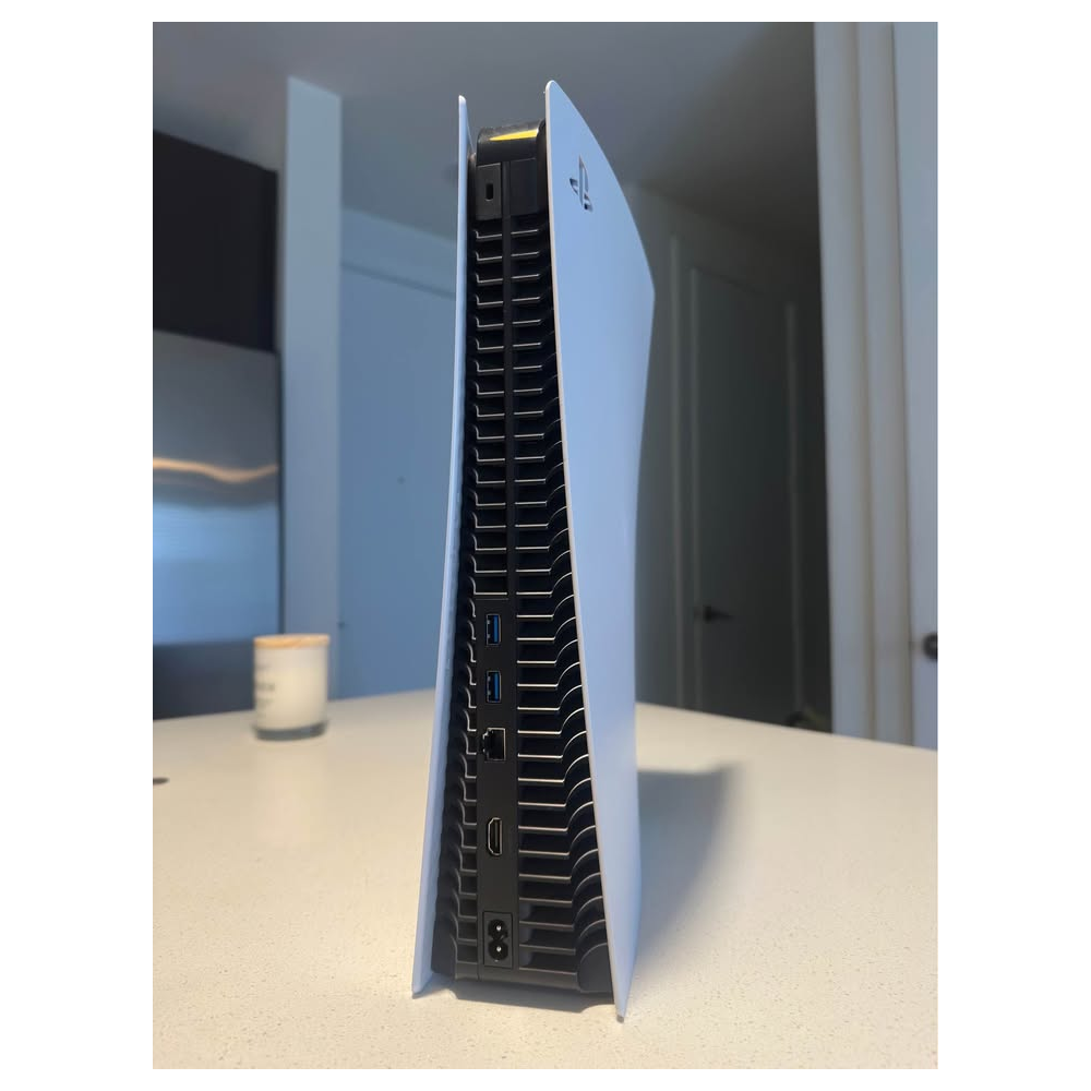 Ps 5 gaming console