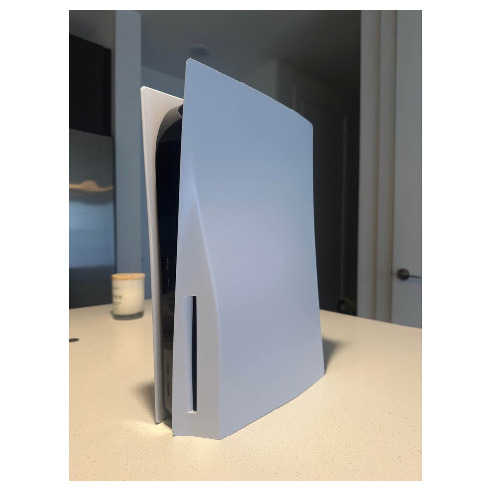Ps 5 gaming console