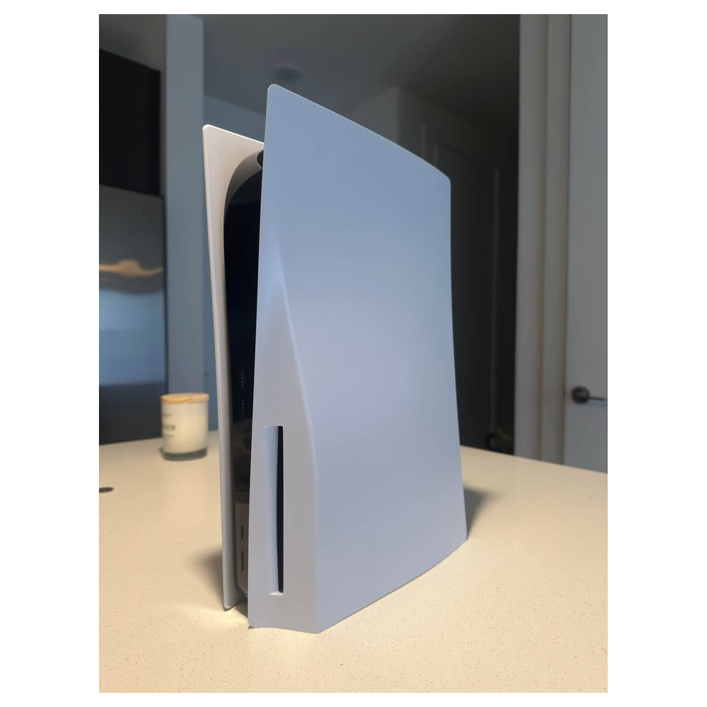 Ps 5 gaming console