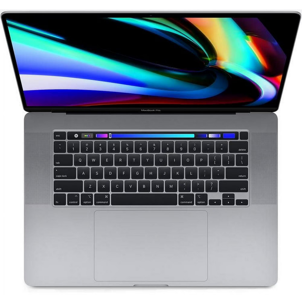 2019 Apple MacBook pro 16” Touch Bar i7