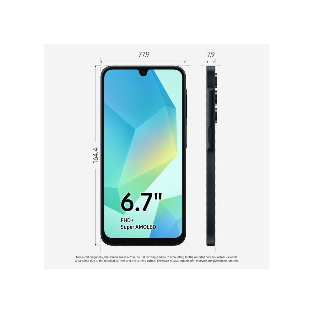 Samsung Galaxy A16 5G