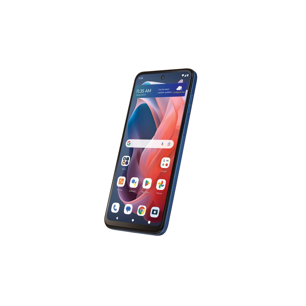 Moto G Play with 64GB