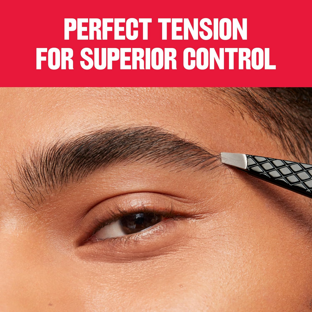 Revlon Ceramic Slant Tip Tweezer